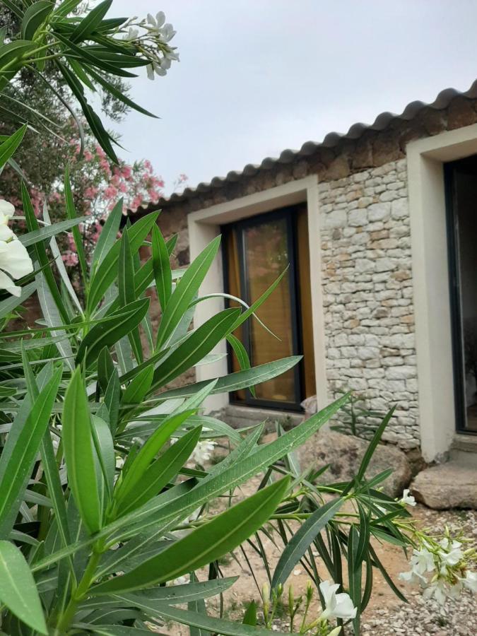 Mini Villa Giuseppina Bonifacio  Kültér fotó